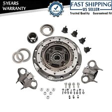 ▶For 2012-2019 Ford Focus Fiesta Transmission Dual Clutch Fork Kit 6DCT250 DPS6◀ picture