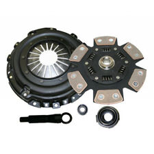 Competition Clutch Kit For Mitsubishi Expo 1992 93 94 1995 Stage 4 6 Pad picture