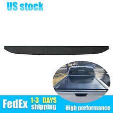 For 2016-2021 Nissan Titan V8 5.6L 93486-EZ00A New Rear Tailgate Bed Cap Molding picture