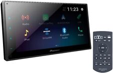 Pioneer DMH-1770NEX RB 2 DIN Digital Media Player Bluetooth CarPlay Android Auto picture
