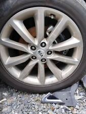 Wheel 19x7-1/2 Alloy 10 Spoke With Fits 16-18 SORENTO 2517728 picture