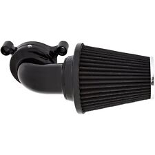 Arlen Ness Monster Sucker® Air Cleaner Kit - Breather - Black 81-000 picture