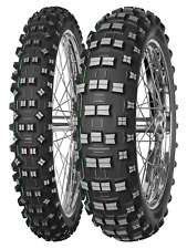 Mitas Terra Force Enduro EF Super Light Green 90/100-21 Motorcycle Front Tire picture