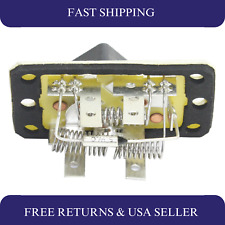 Blower Motor Resistor For 1997-2004 Ford F-150 picture