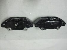 2004 2005 2006 2007 2008 ACURA TL TYPE-S Brembo Front Brake Calipers Set PAIR picture