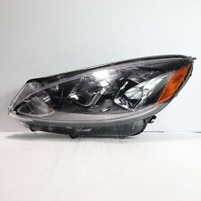 2020-2022 Ford Escape SE/SEL/Hybrid Left Side Headlight Halogen OEM LJ6Z13008D picture
