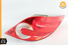 06-10 Mercedes W251 R350 R550 Tail Light Lamp Rear Right Passenger Side OEM picture