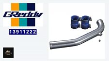 GREDDY OEM 13911221 ALUMINUM RADIATOR PIPE FOR TOYOTA MARK II JZX90 picture