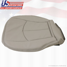 2003 to 2009 For MercedesBenz E-Class Driver Bottom Cover Synthetic Leather Gray picture