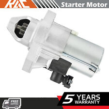 Starter Motor For Honda Civic 1.8L w/AT 2006 2007 2008 2009 2010 2011 410-54130 picture