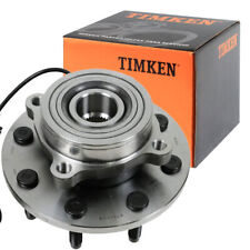 4X4 Timken Front Wheel Hub Bearing Assembly For 06-08 Ram 3500 2500 1500 8 Lugs picture