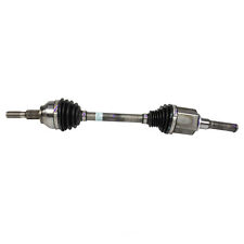 OEM Drive Axle Shaft Assembly Motorcraft TX-766 picture