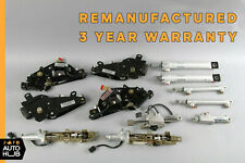Mercedes R129 300SL SL500 Top Hydraulic Roof Cylinders Set Remanufactured picture