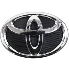 07-09 TOYOTA CAMRY FRONT EMBLEM GRILLE/GRILL CHROME BADGE BUMPER LOGO picture
