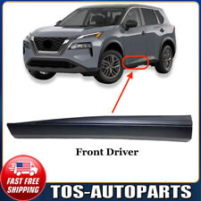 For 2021-2023 Nissan Rogue Door Trim Molding Front Left Lower Driver LH Side picture