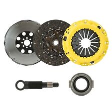 CLUTCHXPERTS STAGE 2 RACE CLUTCH+FLYWHEEL fits 92-93 ACURA INTEGRA GS MODEL picture