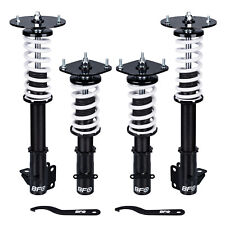 4PCS Front + Rear Coilovers Shocks Kits for Dodge Neon 00-05 & SRT-4 03-05 picture