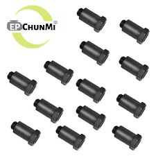 EPChunMi 16PCS Rocker Arm Nuts 3/8