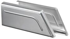 JEGS 70805 Aluminum Dash End Panels picture