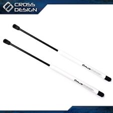 Rear Window Glass Lift Support Shocks Strut 1Pair Fits For 00-06 GMC Yukon TAHOE picture