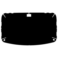 Headliner ABS Kit for 1980-1996 Ford Truck Standard Cab ABS Plastic picture