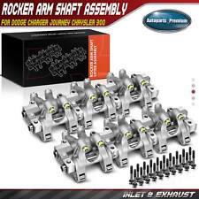 2x Engine Rocker Arm & Shaft Lifter Assy for Chrysler Dodge 3.5L 4.0L 4892293AC picture