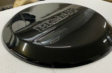 Mercedes-Benz W464 W463A Spare Tire Cover Brabus Style G-Class G63 G65 casing picture