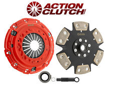 ACTION STAGE 6 CLUTCH KIT fits 2016-2019 Civic 1.5T 2017-2019 Civic Si 1.5T picture