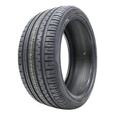 2 New Zeetex Hp1000  - P275/40r19 Tires 2754019 275 40 19 picture