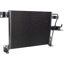 A/C Condenser For 1993-1998 Jeep Grand Cherokee 1993 Grand Wagoneer picture