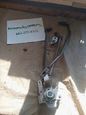 1967-68 Ford Mustang Big Block Shifter Rebuilt by Bill Heeley Used picture
