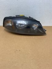 2003 to 2006 Lincoln Ls Right Passenger  Side Headlight Halogen 7750P OEM DG1 picture