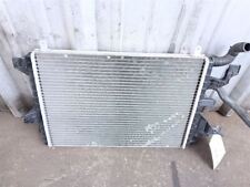 14-20 Jaguar F-Type Auxiliary Radiator Front Mounted 9W838K230AB picture
