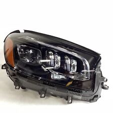 2020 Mercedes Benz GLS 167 Type Right Side Headlight LED w/Adaptive 1679069806 picture