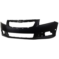 Bumper Cover Front For 2011-14 Chevy Cruze LT LTZ with RS Package Paint to Match picture