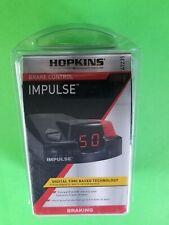 NEW - Hopkins Impulse (Time Based) Digital Brake Control 47235 - N picture