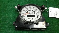 Speedometer Convertible Tachometer Fits 02-08 MINI COOPER 822953 picture