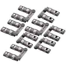 16 Retro-Fit Hydraulic Roller Lifters for Ford 302, 289, 221, 400 Small Block picture