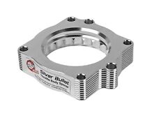 aFe Silver Bullet Throttle Body Spacer for 2009-2023 Dodge Ram 1500 5.7L HEMI picture