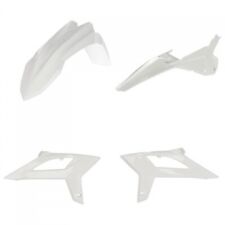 Acerbis Replica Plastic Kit White 2936290002 picture