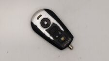 Clifford Keyless Entry Remote Fob EZSDEI7141 7141X 4 buttons GEZ4M picture