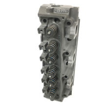 Ford 3.0L 6cyl OHV Cylinder Head Assembly F6DE Genuine OEM  picture