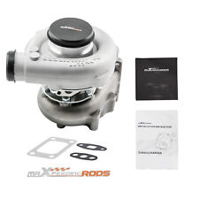 T04E T3/T4 .63 A/R 73 TRIM TURBO/TURBOCHARGER COMPRESSOR 400+HP BOOST STAGE III picture