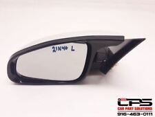 15-19 BMW M4 F83 Driver Left Side View Mirror  picture