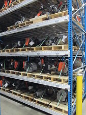 2018 Jeep Cherokee Automatic Transmission OEM 67K Miles (LKQ~384641373) picture