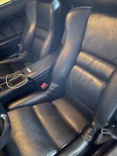 Acura Nsx Seats picture