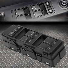 FOR 06-14 CHRYSLER 300 DODGE CHARGER DRIVER SIDE MASTER POWER WINDOW SWITCH picture