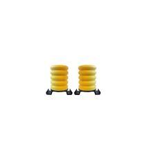 SuperSprings SumoSprings Helper Air Springs Rear for Tundra/Tacoma SSR-610-54 picture