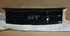 New Take Off 2015-2021 Mustang GT Rear Trunk Lid Deck Panel picture