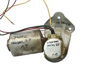 1955 DODGE 6 VOLT VARIABLE SPEED AUTO-LITE WIPER MOTOR #EMZ-4001A NON-WORKING picture